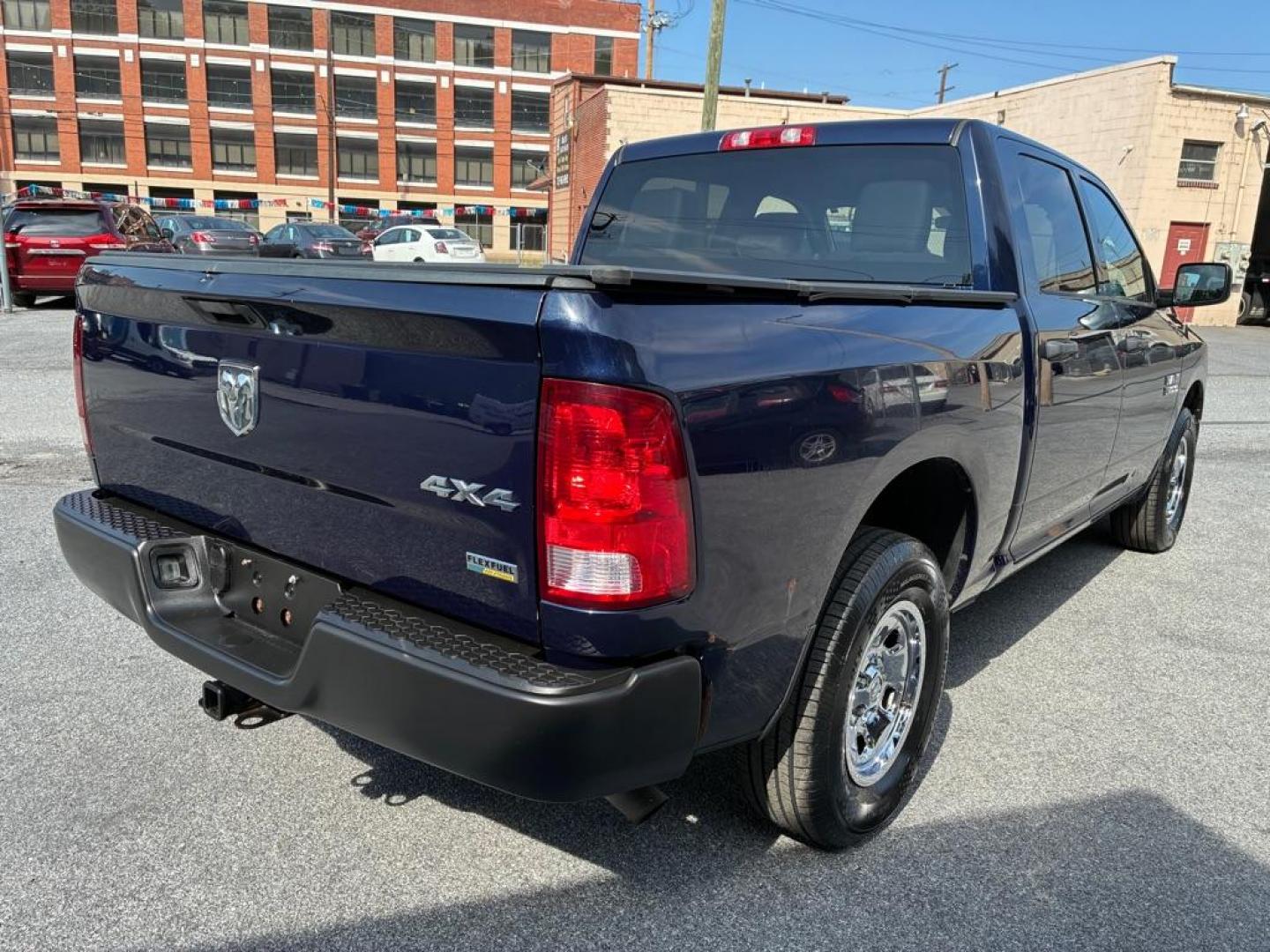 2014 BLUE RAM 1500 ST (1C6RR7KG0ES) with an 3.6L engine, Automatic transmission, located at 117 North Cameron Street, Harrisburg, PA, 17101, (717) 963-8962, 40.267021, -76.875351 - WE FINANCE!!! MOST vehicles are available for financing. Good Credit/ Challenged Credit/ No Credit - ALL Trade-Ins Welcomed!!! APPLY ONLINE or CALL us TODAY Please call us to discuss your cash and/or financing options. Thanks for checking our inventory! We're here to help. - Photo#4