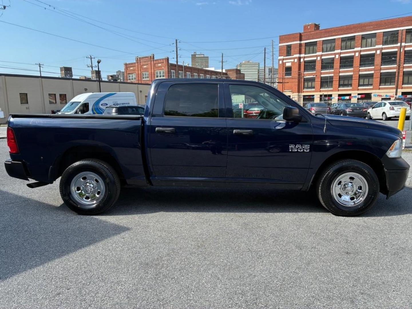2014 BLUE RAM 1500 ST (1C6RR7KG0ES) with an 3.6L engine, Automatic transmission, located at 117 North Cameron Street, Harrisburg, PA, 17101, (717) 963-8962, 40.267021, -76.875351 - WE FINANCE!!! MOST vehicles are available for financing. Good Credit/ Challenged Credit/ No Credit - ALL Trade-Ins Welcomed!!! APPLY ONLINE or CALL us TODAY Please call us to discuss your cash and/or financing options. Thanks for checking our inventory! We're here to help. - Photo#5