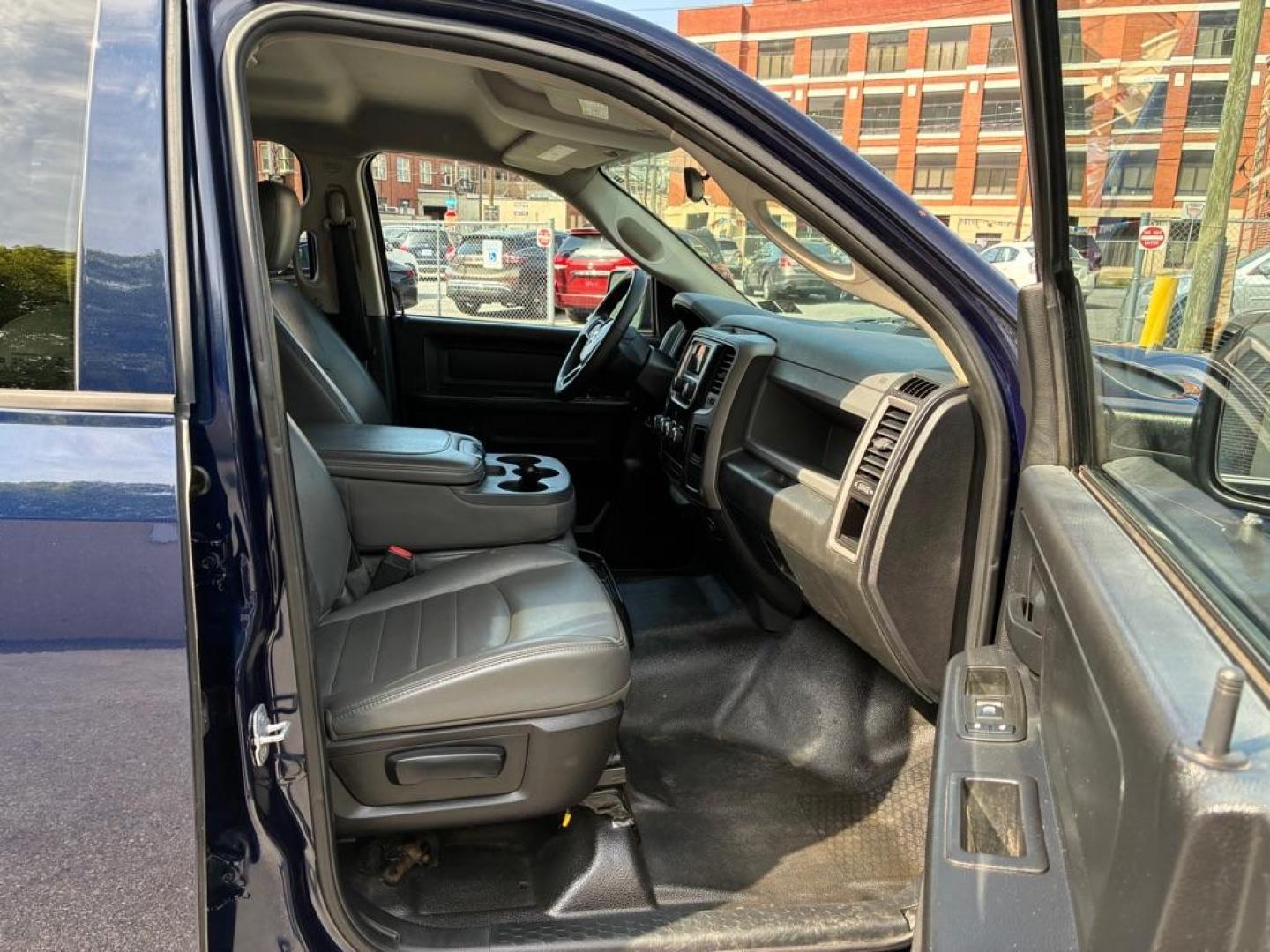 2014 BLUE RAM 1500 ST (1C6RR7KG0ES) with an 3.6L engine, Automatic transmission, located at 117 North Cameron Street, Harrisburg, PA, 17101, (717) 963-8962, 40.267021, -76.875351 - WE FINANCE!!! MOST vehicles are available for financing. Good Credit/ Challenged Credit/ No Credit - ALL Trade-Ins Welcomed!!! APPLY ONLINE or CALL us TODAY Please call us to discuss your cash and/or financing options. Thanks for checking our inventory! We're here to help. - Photo#8