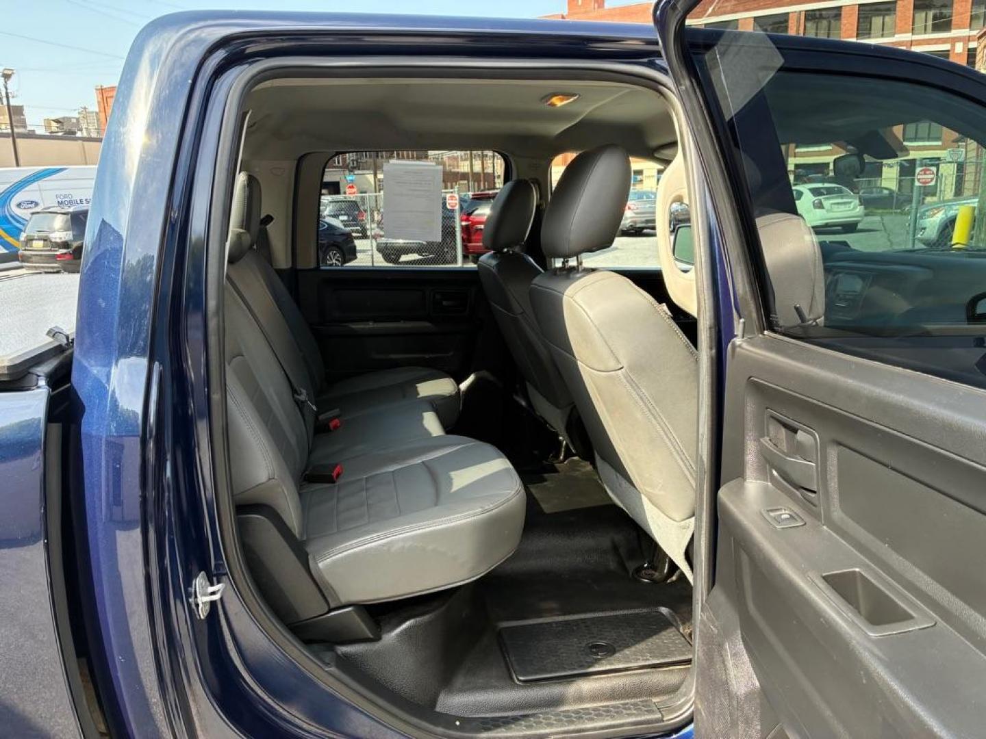 2014 BLUE RAM 1500 ST (1C6RR7KG0ES) with an 3.6L engine, Automatic transmission, located at 117 North Cameron Street, Harrisburg, PA, 17101, (717) 963-8962, 40.267021, -76.875351 - WE FINANCE!!! MOST vehicles are available for financing. Good Credit/ Challenged Credit/ No Credit - ALL Trade-Ins Welcomed!!! APPLY ONLINE or CALL us TODAY Please call us to discuss your cash and/or financing options. Thanks for checking our inventory! We're here to help. - Photo#9