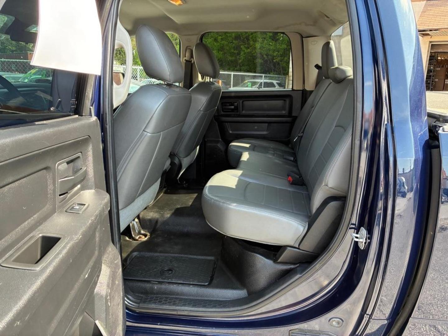 2014 BLUE RAM 1500 ST (1C6RR7KG0ES) with an 3.6L engine, Automatic transmission, located at 117 North Cameron Street, Harrisburg, PA, 17101, (717) 963-8962, 40.267021, -76.875351 - WE FINANCE!!! MOST vehicles are available for financing. Good Credit/ Challenged Credit/ No Credit - ALL Trade-Ins Welcomed!!! APPLY ONLINE or CALL us TODAY Please call us to discuss your cash and/or financing options. Thanks for checking our inventory! We're here to help. - Photo#10