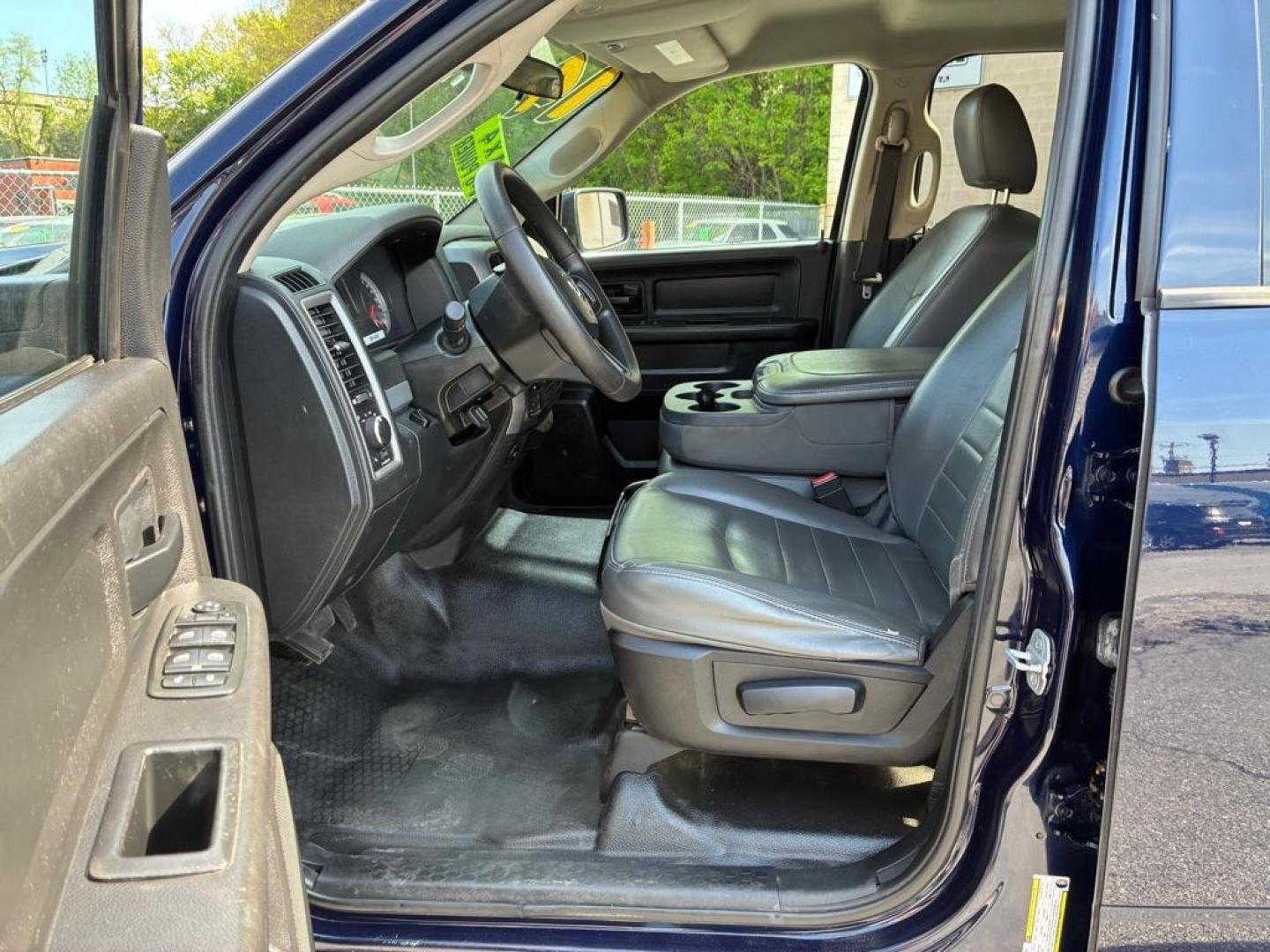2014 BLUE RAM 1500 ST (1C6RR7KG0ES) with an 3.6L engine, Automatic transmission, located at 117 North Cameron Street, Harrisburg, PA, 17101, (717) 963-8962, 40.267021, -76.875351 - WE FINANCE!!! MOST vehicles are available for financing. Good Credit/ Challenged Credit/ No Credit - ALL Trade-Ins Welcomed!!! APPLY ONLINE or CALL us TODAY Please call us to discuss your cash and/or financing options. Thanks for checking our inventory! We're here to help. - Photo#11