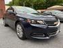 2015 BLUE CHEVROLET IMPALA LT (2G1125S36F9) with an 3.6L engine, Automatic transmission, located at 117 North Cameron Street, Harrisburg, PA, 17101, (717) 963-8962, 40.267021, -76.875351 - WE FINANCE!!! Good Credit/ Challenged Credit/ No Credit - ALL Trade-Ins Welcomed!!! APPLY ONLINE or CALL us TODAY ;) Please call us to discuss your cash and/or financing options. - Photo#6