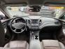 2015 BLUE CHEVROLET IMPALA LT (2G1125S36F9) with an 3.6L engine, Automatic transmission, located at 117 North Cameron Street, Harrisburg, PA, 17101, (717) 963-8962, 40.267021, -76.875351 - WE FINANCE!!! Good Credit/ Challenged Credit/ No Credit - ALL Trade-Ins Welcomed!!! APPLY ONLINE or CALL us TODAY ;) Please call us to discuss your cash and/or financing options. - Photo#12