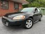 2015 BLACK CHEVROLET IMPALA LIMITED LS (2G1WA5E32F1) with an 3.6L engine, Automatic transmission, located at 117 North Cameron Street, Harrisburg, PA, 17101, (717) 963-8962, 40.267021, -76.875351 - WE FINANCE!!! MOST vehicles are available for financing. Good Credit/ Challenged Credit/ No Credit - ALL Trade-Ins Welcomed!!! APPLY ONLINE or CALL us TODAY Please call us to discuss your cash and/or financing options. Thanks for checking our inventory! We're here to help.- Photo#0