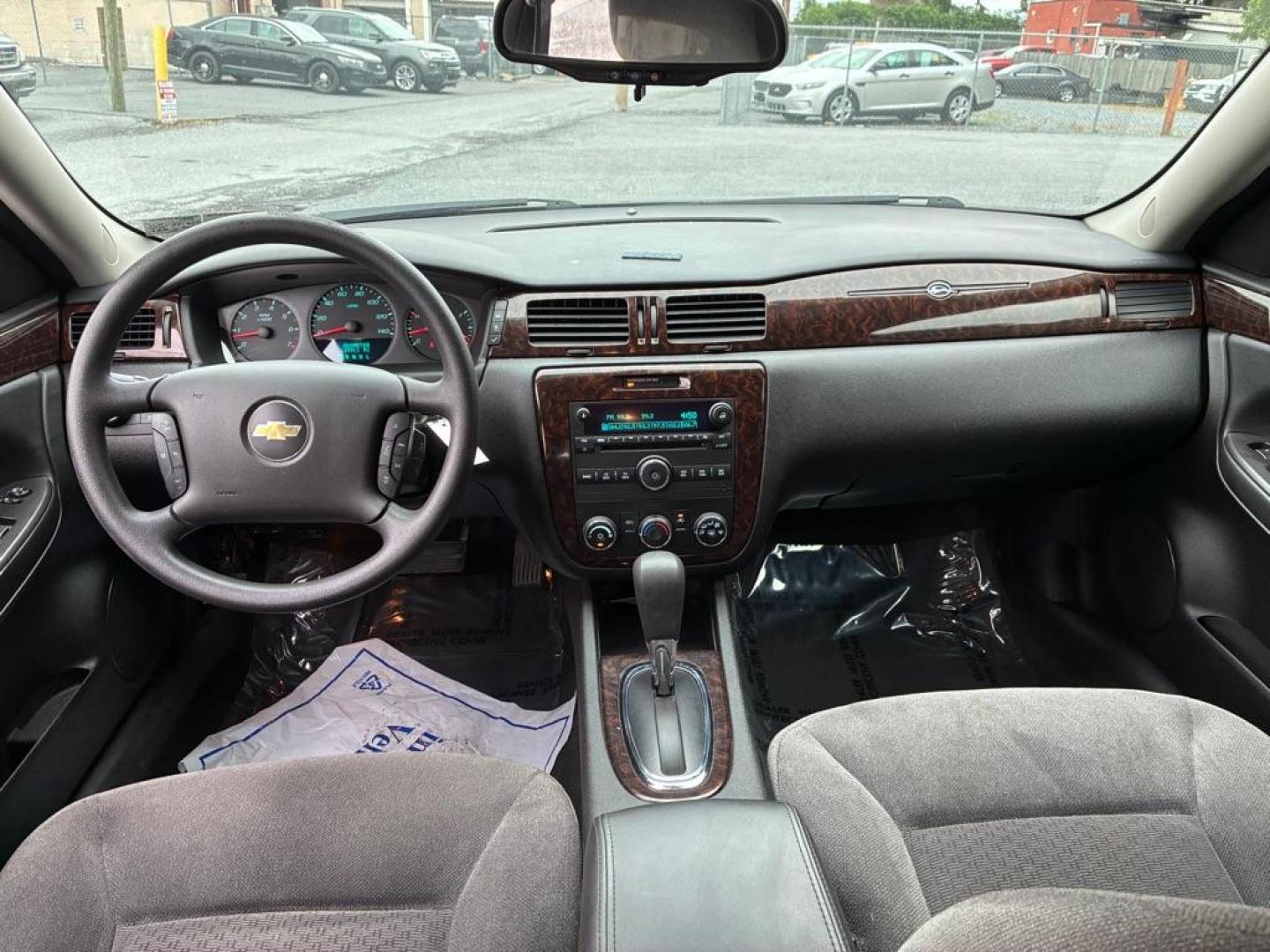 2015 BLACK CHEVROLET IMPALA LIMITED LS (2G1WA5E32F1) with an 3.6L engine, Automatic transmission, located at 117 North Cameron Street, Harrisburg, PA, 17101, (717) 963-8962, 40.267021, -76.875351 - WE FINANCE!!! MOST vehicles are available for financing. Good Credit/ Challenged Credit/ No Credit - ALL Trade-Ins Welcomed!!! APPLY ONLINE or CALL us TODAY Please call us to discuss your cash and/or financing options. Thanks for checking our inventory! We're here to help.- Photo#12