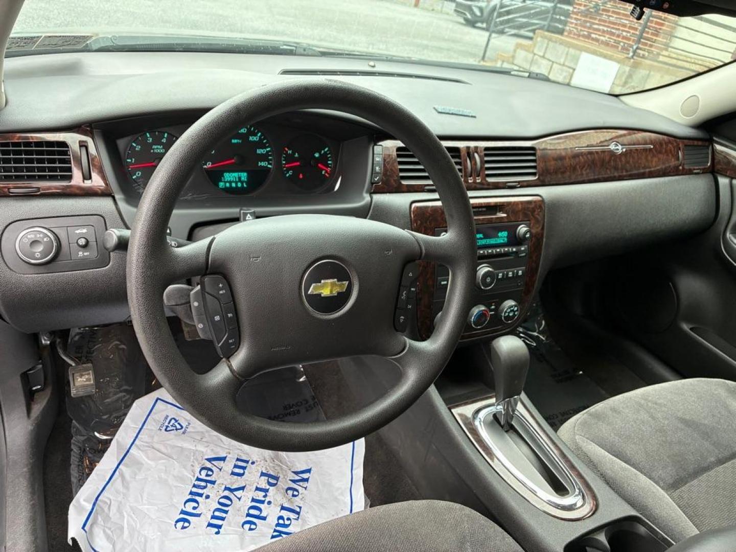 2015 BLACK CHEVROLET IMPALA LIMITED LS (2G1WA5E32F1) with an 3.6L engine, Automatic transmission, located at 117 North Cameron Street, Harrisburg, PA, 17101, (717) 963-8962, 40.267021, -76.875351 - WE FINANCE!!! MOST vehicles are available for financing. Good Credit/ Challenged Credit/ No Credit - ALL Trade-Ins Welcomed!!! APPLY ONLINE or CALL us TODAY Please call us to discuss your cash and/or financing options. Thanks for checking our inventory! We're here to help.- Photo#14