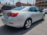 2015 SILVER CHEVROLET MALIBU LTZ (1G11G5SX7FF) with an 2.0L engine, Automatic transmission, located at 117 North Cameron Street, Harrisburg, PA, 17101, (717) 963-8962, 40.267021, -76.875351 - WE FINANCE!!! Good Credit/ Bad Credit/ No Credit - ALL Trade-Ins Welcomed!!! ***Guaranteed Credit Approval*** APPLY ONLINE or CALL us TODAY ;) Internet Prices and Marketplace Prices are SPECIAL discounted ***CASH DEALS*** Retail Prices are higher. Please call us to discuss your cash and finan - Photo#4
