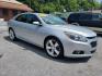 2015 SILVER CHEVROLET MALIBU LTZ (1G11G5SX7FF) with an 2.0L engine, Automatic transmission, located at 117 North Cameron Street, Harrisburg, PA, 17101, (717) 963-8962, 40.267021, -76.875351 - WE FINANCE!!! Good Credit/ Bad Credit/ No Credit - ALL Trade-Ins Welcomed!!! ***Guaranteed Credit Approval*** APPLY ONLINE or CALL us TODAY ;) Internet Prices and Marketplace Prices are SPECIAL discounted ***CASH DEALS*** Retail Prices are higher. Please call us to discuss your cash and finan - Photo#6