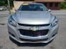 2015 SILVER CHEVROLET MALIBU LTZ (1G11G5SX7FF) with an 2.0L engine, Automatic transmission, located at 117 North Cameron Street, Harrisburg, PA, 17101, (717) 963-8962, 40.267021, -76.875351 - WE FINANCE!!! Good Credit/ Bad Credit/ No Credit - ALL Trade-Ins Welcomed!!! ***Guaranteed Credit Approval*** APPLY ONLINE or CALL us TODAY ;) Internet Prices and Marketplace Prices are SPECIAL discounted ***CASH DEALS*** Retail Prices are higher. Please call us to discuss your cash and finan - Photo#7