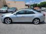 2015 SILVER CHEVROLET MALIBU LTZ (1G11G5SX7FF) with an 2.0L engine, Automatic transmission, located at 117 North Cameron Street, Harrisburg, PA, 17101, (717) 963-8962, 40.267021, -76.875351 - WE FINANCE!!! Good Credit/ Bad Credit/ No Credit - ALL Trade-Ins Welcomed!!! ***Guaranteed Credit Approval*** APPLY ONLINE or CALL us TODAY ;) Internet Prices and Marketplace Prices are SPECIAL discounted ***CASH DEALS*** Retail Prices are higher. Please call us to discuss your cash and finan - Photo#1