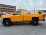 2015 YELLOW CHEVROLET SILVERADO 2500 HEAVY DUTY (1GC0CUEGXFZ) with an 6.0L engine, Automatic transmission, located at 117 North Cameron Street, Harrisburg, PA, 17101, (717) 963-8962, 40.267021, -76.875351- Photo#1