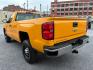 2015 YELLOW CHEVROLET SILVERADO 2500 HEAVY DUTY (1GC0CUEGXFZ) with an 6.0L engine, Automatic transmission, located at 117 North Cameron Street, Harrisburg, PA, 17101, (717) 963-8962, 40.267021, -76.875351- Photo#2