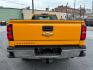 2015 YELLOW CHEVROLET SILVERADO 2500 HEAVY DUTY (1GC0CUEGXFZ) with an 6.0L engine, Automatic transmission, located at 117 North Cameron Street, Harrisburg, PA, 17101, (717) 963-8962, 40.267021, -76.875351- Photo#3