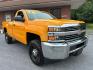 2015 YELLOW CHEVROLET SILVERADO 2500 HEAVY DUTY (1GC0CUEGXFZ) with an 6.0L engine, Automatic transmission, located at 117 North Cameron Street, Harrisburg, PA, 17101, (717) 963-8962, 40.267021, -76.875351- Photo#6
