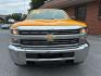 2015 YELLOW CHEVROLET SILVERADO 2500 HEAVY DUTY (1GC0CUEGXFZ) with an 6.0L engine, Automatic transmission, located at 117 North Cameron Street, Harrisburg, PA, 17101, (717) 963-8962, 40.267021, -76.875351- Photo#7