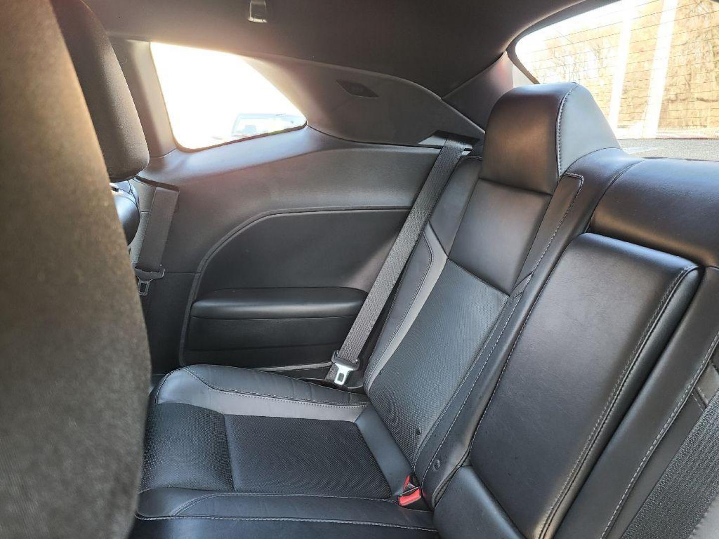 2015 RED DODGE CHALLENGER SXT PLUS (2C3CDZBG6FH) with an 3.6L engine, Automatic transmission, located at 117 North Cameron Street, Harrisburg, PA, 17101, (717) 963-8962, 40.267021, -76.875351 - Photo#10