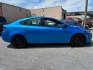 2015 BLUE DODGE DART SXT (1C3CDFBB5FD) with an 2.4L engine, 6-Speed Manual transmission, located at 117 North Cameron Street, Harrisburg, PA, 17101, (717) 963-8962, 40.267021, -76.875351- Photo#5