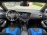 2015 BLUE DODGE DART SXT (1C3CDFBB5FD) with an 2.4L engine, 6-Speed Manual transmission, located at 117 North Cameron Street, Harrisburg, PA, 17101, (717) 963-8962, 40.267021, -76.875351- Photo#12