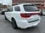2015 WHITE DODGE DURANGO R/T (1C4SDJCT2FC) with an 5.7L engine, Automatic transmission, located at 117 North Cameron Street, Harrisburg, PA, 17101, (717) 963-8962, 40.267021, -76.875351 - WE FINANCE!!! MOST vehicles are available for financing. Good Credit/ Challenged Credit/ No Credit - ALL Trade-Ins Welcomed!!! APPLY ONLINE or CALL us TODAY Please call us to discuss your cash and/or financing options. Thanks for checking our inventory! We're here to help. - Photo#2