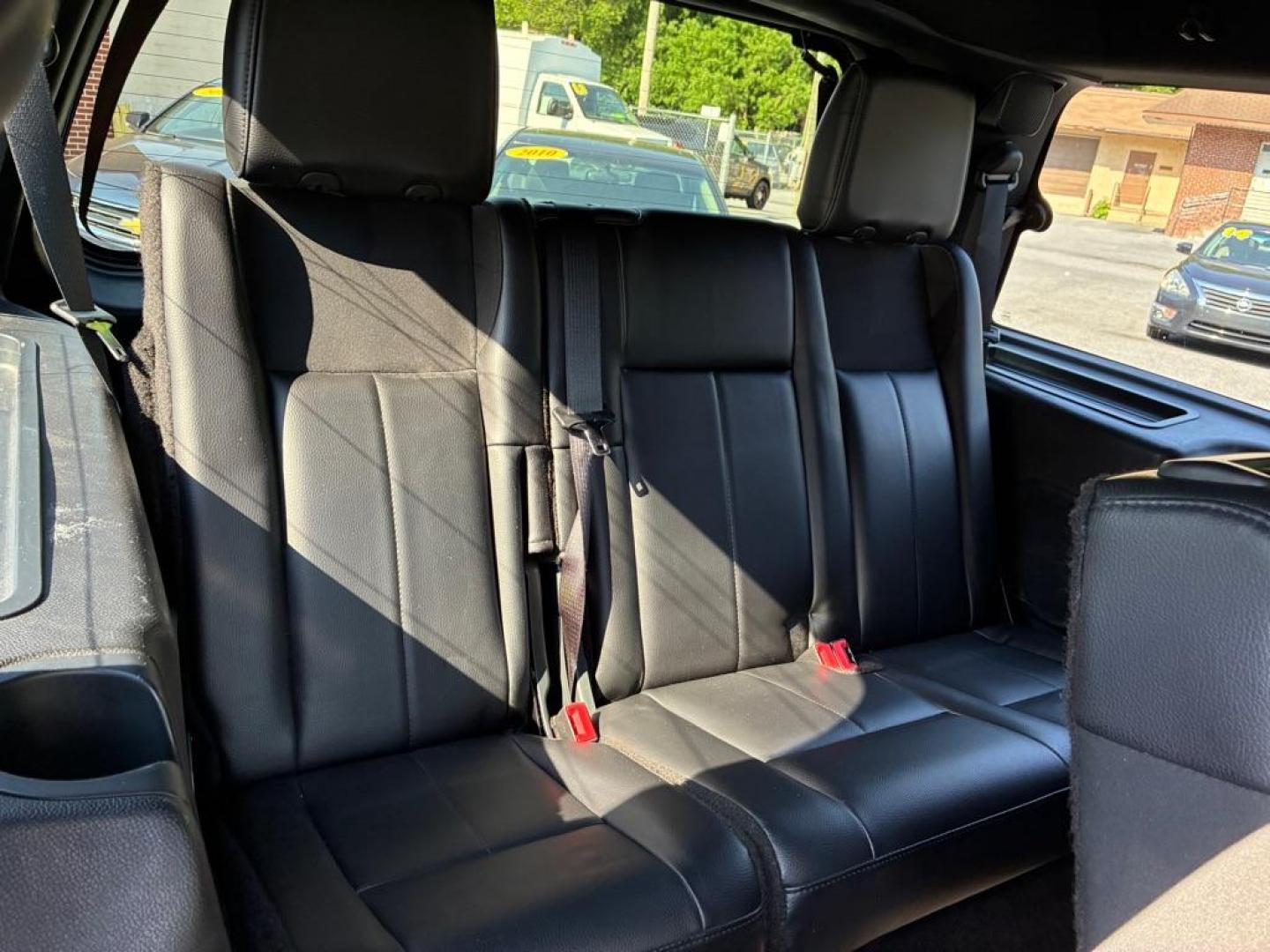 2015 BLACK FORD EXPEDITION LIMITED (1FMJU2AT7FE) with an 3.5L engine, Automatic transmission, located at 117 North Cameron Street, Harrisburg, PA, 17101, (717) 963-8962, 40.267021, -76.875351 - WE FINANCE!!! MOST vehicles are available for financing. Good Credit/ Challenged Credit/ No Credit - ALL Trade-Ins Welcomed!!! APPLY ONLINE or CALL us TODAY Please call us to discuss your cash and/or financing options. Thanks for checking our inventory! We're here to help. - Photo#11