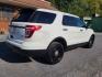 2015 WHITE FORD EXPLORER POLICE INTERCEPTOR (1FM5K8AR4FG) with an 3.7L engine, Automatic transmission, located at 117 North Cameron Street, Harrisburg, PA, 17101, (717) 963-8962, 40.267021, -76.875351 - WE FINANCE!!! Good Credit/ Bad Credit/ No Credit - ALL Trade-Ins Welcomed!!! ***Guaranteed Credit Approval*** APPLY ONLINE or CALL us TODAY ;) Internet Prices and Marketplace Prices are SPECIAL discounted ***CASH DEALS*** Retail Prices are higher. Please call us to discuss your cash and finan - Photo#4