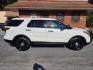 2015 WHITE FORD EXPLORER POLICE INTERCEPTOR (1FM5K8AR4FG) with an 3.7L engine, Automatic transmission, located at 117 North Cameron Street, Harrisburg, PA, 17101, (717) 963-8962, 40.267021, -76.875351 - WE FINANCE!!! Good Credit/ Bad Credit/ No Credit - ALL Trade-Ins Welcomed!!! ***Guaranteed Credit Approval*** APPLY ONLINE or CALL us TODAY ;) Internet Prices and Marketplace Prices are SPECIAL discounted ***CASH DEALS*** Retail Prices are higher. Please call us to discuss your cash and finan - Photo#5