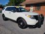 2015 WHITE FORD EXPLORER POLICE INTERCEPTOR (1FM5K8AR4FG) with an 3.7L engine, Automatic transmission, located at 117 North Cameron Street, Harrisburg, PA, 17101, (717) 963-8962, 40.267021, -76.875351 - WE FINANCE!!! Good Credit/ Bad Credit/ No Credit - ALL Trade-Ins Welcomed!!! ***Guaranteed Credit Approval*** APPLY ONLINE or CALL us TODAY ;) Internet Prices and Marketplace Prices are SPECIAL discounted ***CASH DEALS*** Retail Prices are higher. Please call us to discuss your cash and finan - Photo#6