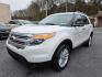 2015 WHITE FORD EXPLORER XLT (1FM5K8D89FG) with an 3.5L engine, Automatic transmission, located at 117 North Cameron Street, Harrisburg, PA, 17101, (717) 963-8962, 40.267021, -76.875351 - WE FINANCE!!! Good Credit/ Bad Credit/ No Credit - ALL Trade-Ins Welcomed!!! ***Guaranteed Credit Approval*** APPLY ONLINE or CALL us TODAY ;) Please call us to discuss your cash and financing options. - Photo#0
