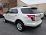 2015 WHITE FORD EXPLORER XLT (1FM5K8D89FG) with an 3.5L engine, Automatic transmission, located at 117 North Cameron Street, Harrisburg, PA, 17101, (717) 963-8962, 40.267021, -76.875351 - WE FINANCE!!! Good Credit/ Bad Credit/ No Credit - ALL Trade-Ins Welcomed!!! ***Guaranteed Credit Approval*** APPLY ONLINE or CALL us TODAY ;) Please call us to discuss your cash and financing options. - Photo#1