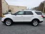 2015 WHITE FORD EXPLORER XLT (1FM5K8D89FG) with an 3.5L engine, Automatic transmission, located at 117 North Cameron Street, Harrisburg, PA, 17101, (717) 963-8962, 40.267021, -76.875351 - WE FINANCE!!! Good Credit/ Bad Credit/ No Credit - ALL Trade-Ins Welcomed!!! ***Guaranteed Credit Approval*** APPLY ONLINE or CALL us TODAY ;) Please call us to discuss your cash and financing options. - Photo#2