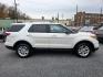 2015 WHITE FORD EXPLORER XLT (1FM5K8D89FG) with an 3.5L engine, Automatic transmission, located at 117 North Cameron Street, Harrisburg, PA, 17101, (717) 963-8962, 40.267021, -76.875351 - WE FINANCE!!! Good Credit/ Bad Credit/ No Credit - ALL Trade-Ins Welcomed!!! ***Guaranteed Credit Approval*** APPLY ONLINE or CALL us TODAY ;) Please call us to discuss your cash and financing options. - Photo#12