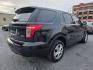 2015 BLACK FORD EXPLORER POLICE INTERCEPTOR (1FM5K8AR4FG) with an 3.7L engine, Automatic transmission, located at 117 North Cameron Street, Harrisburg, PA, 17101, (717) 963-8962, 40.267021, -76.875351 - WE FINANCE!!! Good Credit/ Bad Credit/ No Credit - ALL Trade-Ins Welcomed!!! ***Guaranteed Credit Approval*** APPLY ONLINE or CALL us TODAY ;) Please call us to discuss your cash and financing options. - Photo#3