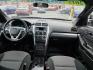 2015 BURG FORD EXPLORER POLICE INTERCEPTOR (1FM5K8AR9FG) with an 3.7L engine, Automatic transmission, located at 117 North Cameron Street, Harrisburg, PA, 17101, (717) 963-8962, 40.267021, -76.875351 - WE FINANCE!!! Good Credit/ Challenged Credit/ No Credit - ALL Trade-Ins Welcomed!!! APPLY ONLINE or CALL us TODAY ;) Please call us to discuss your cash and/or financing options. - Photo#9