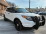 2015 WHITE FORD EXPLORER POLICE INTERCEPTOR (1FM5K8AR9FG) with an 3.7L engine, Automatic transmission, located at 117 North Cameron Street, Harrisburg, PA, 17101, (717) 963-8962, 40.267021, -76.875351 - WE FINANCE!!! Good Credit/ Challenged Credit/ No Credit - ALL Trade-Ins Welcomed!!! APPLY ONLINE or CALL us TODAY ;) Please call us to discuss your cash and/or financing options. - Photo#6