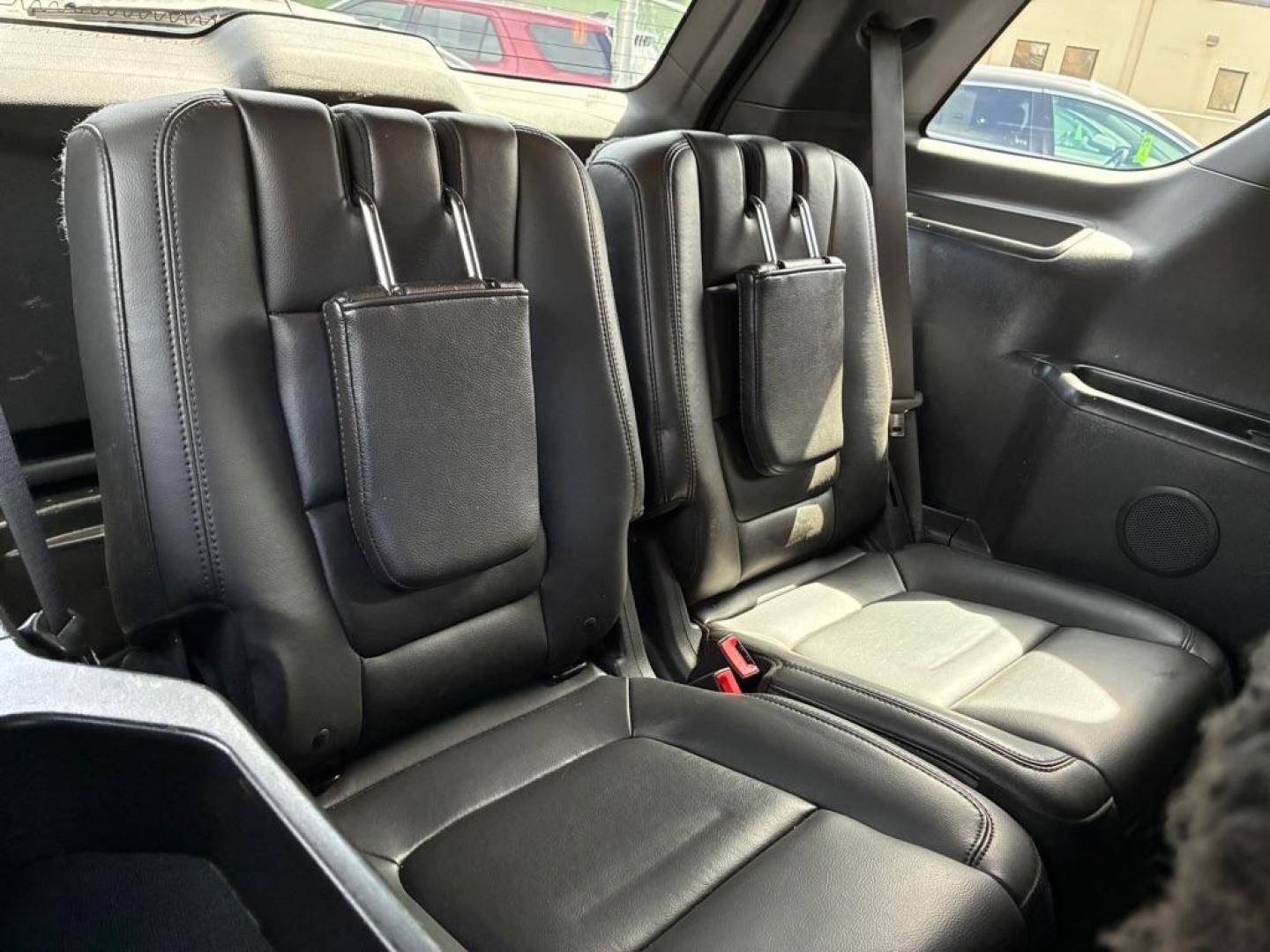 2015 BROWN FORD EXPLORER XLT (1FM5K8D84FG) with an 3.5L engine, Automatic transmission, located at 117 North Cameron Street, Harrisburg, PA, 17101, (717) 963-8962, 40.267021, -76.875351 - Photo#10