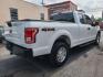2015 WHITE FORD F150 SUPER CAB (1FTFX1EF2FF) with an 5.0L engine, Automatic transmission, located at 7981 Paxton Street, Harrisburg, PA, 17111, (717) 561-2926, 40.261490, -76.749229 - WE FINANCE!!! Good Credit/ Bad Credit/ No Credit - ALL Trade-Ins Welcomed!!! ***Guaranteed Credit Approval*** APPLY ONLINE or CALL us TODAY ;) Internet Prices and Marketplace Prices are SPECIAL discounted ***CASH DEALS*** Retail Prices are higher. Please call us to discuss your cash and finan - Photo#4