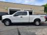 2015 WHITE FORD F150 SUPER CAB (1FTFX1EF2FF) with an 5.0L engine, Automatic transmission, located at 7981 Paxton Street, Harrisburg, PA, 17111, (717) 561-2926, 40.261490, -76.749229 - WE FINANCE!!! Good Credit/ Bad Credit/ No Credit - ALL Trade-Ins Welcomed!!! ***Guaranteed Credit Approval*** APPLY ONLINE or CALL us TODAY ;) Internet Prices and Marketplace Prices are SPECIAL discounted ***CASH DEALS*** Retail Prices are higher. Please call us to discuss your cash and finan - Photo#1