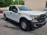 2015 WHITE FORD F150 SUPER CAB (1FTFX1EF2FF) with an 5.0L engine, Automatic transmission, located at 7981 Paxton Street, Harrisburg, PA, 17111, (717) 561-2926, 40.261490, -76.749229 - WE FINANCE!!! Good Credit/ Bad Credit/ No Credit - ALL Trade-Ins Welcomed!!! ***Guaranteed Credit Approval*** APPLY ONLINE or CALL us TODAY ;) Internet Prices and Marketplace Prices are SPECIAL discounted ***CASH DEALS*** Retail Prices are higher. Please call us to discuss your cash and finan - Photo#6