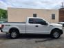 2015 WHITE FORD F150 SUPER CAB (1FTFX1EF2FF) with an 5.0L engine, Automatic transmission, located at 7981 Paxton Street, Harrisburg, PA, 17111, (717) 561-2926, 40.261490, -76.749229 - WE FINANCE!!! Good Credit/ Bad Credit/ No Credit - ALL Trade-Ins Welcomed!!! ***Guaranteed Credit Approval*** APPLY ONLINE or CALL us TODAY ;) Internet Prices and Marketplace Prices are SPECIAL discounted ***CASH DEALS*** Retail Prices are higher. Please call us to discuss your cash and finan - Photo#5