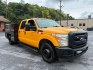2015 YELLOW FORD F350 SUPER DUTY (1FD8W3G68FE) with an 6.2L engine, Automatic transmission, located at 131 N Cameron st, Harrisburg, PA, 17101, (717) 561-2926, 40.267086, -76.875374 - Vehicle Features: Hard Top 8-Cylinder Flex Natural A/T Power Steering GRY Vinyl Seats A/C Power Windows Power Door Locks Driver Air Bag WE FINANCE!!! MOST vehicles are available for financing. Good Credit/ Challenged Credit/ No Credit - ALL Trade-Ins Welcomed!!! APPLY ONLINE or C- Photo#6