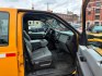 2015 YELLOW FORD F350 SUPER DUTY (1FD8W3G68FE) with an 6.2L engine, Automatic transmission, located at 131 N Cameron st, Harrisburg, PA, 17101, (717) 561-2926, 40.267086, -76.875374 - Vehicle Features: Hard Top 8-Cylinder Flex Natural A/T Power Steering GRY Vinyl Seats A/C Power Windows Power Door Locks Driver Air Bag WE FINANCE!!! MOST vehicles are available for financing. Good Credit/ Challenged Credit/ No Credit - ALL Trade-Ins Welcomed!!! APPLY ONLINE or C- Photo#8