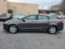2015 GRAY FORD FUSION SE (1FA6P0H76F5) with an 2.5L engine, Automatic transmission, located at 117 North Cameron Street, Harrisburg, PA, 17101, (717) 963-8962, 40.267021, -76.875351 - WE FINANCE!!! Good Credit/ Bad Credit/ No Credit - ALL Trade-Ins Welcomed!!! ***Guaranteed Credit Approval*** APPLY ONLINE or CALL us TODAY ;) Internet Prices and Marketplace Prices are SPECIAL discounted ***CASH DEALS*** Retail Prices are higher. Please call us to discuss your cash and finan - Photo#1