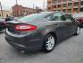 2015 GRAY FORD FUSION SE (1FA6P0H76F5) with an 2.5L engine, Automatic transmission, located at 117 North Cameron Street, Harrisburg, PA, 17101, (717) 963-8962, 40.267021, -76.875351 - WE FINANCE!!! Good Credit/ Bad Credit/ No Credit - ALL Trade-Ins Welcomed!!! ***Guaranteed Credit Approval*** APPLY ONLINE or CALL us TODAY ;) Internet Prices and Marketplace Prices are SPECIAL discounted ***CASH DEALS*** Retail Prices are higher. Please call us to discuss your cash and finan - Photo#4
