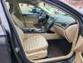 2015 GRAY FORD FUSION SE (1FA6P0H76F5) with an 2.5L engine, Automatic transmission, located at 117 North Cameron Street, Harrisburg, PA, 17101, (717) 963-8962, 40.267021, -76.875351 - WE FINANCE!!! Good Credit/ Bad Credit/ No Credit - ALL Trade-Ins Welcomed!!! ***Guaranteed Credit Approval*** APPLY ONLINE or CALL us TODAY ;) Internet Prices and Marketplace Prices are SPECIAL discounted ***CASH DEALS*** Retail Prices are higher. Please call us to discuss your cash and finan - Photo#8
