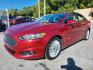 2015 RED FORD FUSION SE HYBRID (3FA6P0LU9FR) with an 2.0L engine, Continuously Variable transmission, located at 117 North Cameron Street, Harrisburg, PA, 17101, (717) 963-8962, 40.267021, -76.875351 - WE FINANCE!!! Good Credit/ Bad Credit/ No Credit - ALL Trade-Ins Welcomed!!! ***Guaranteed Credit Approval*** APPLY ONLINE or CALL us TODAY ;) Please call us to discuss your cash and financing options. - Photo#0