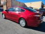 2015 RED FORD FUSION SE HYBRID (3FA6P0LU9FR) with an 2.0L engine, Continuously Variable transmission, located at 117 North Cameron Street, Harrisburg, PA, 17101, (717) 963-8962, 40.267021, -76.875351 - WE FINANCE!!! Good Credit/ Bad Credit/ No Credit - ALL Trade-Ins Welcomed!!! ***Guaranteed Credit Approval*** APPLY ONLINE or CALL us TODAY ;) Please call us to discuss your cash and financing options. - Photo#2