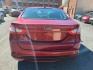 2015 RED FORD FUSION SE HYBRID (3FA6P0LU9FR) with an 2.0L engine, Continuously Variable transmission, located at 117 North Cameron Street, Harrisburg, PA, 17101, (717) 963-8962, 40.267021, -76.875351 - WE FINANCE!!! Good Credit/ Bad Credit/ No Credit - ALL Trade-Ins Welcomed!!! ***Guaranteed Credit Approval*** APPLY ONLINE or CALL us TODAY ;) Please call us to discuss your cash and financing options. - Photo#3