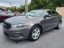 2015 GRAY FORD TAURUS POLICE INTERCEPTOR (1FAHP2MK4FG) with an 3.7L engine, Automatic transmission, located at 117 North Cameron Street, Harrisburg, PA, 17101, (717) 963-8962, 40.267021, -76.875351 - WE FINANCE!!! Good Credit/ Bad Credit/ No Credit - ALL Trade-Ins Welcomed!!! ***Guaranteed Credit Approval*** APPLY ONLINE or CALL us TODAY ;) Please call us to discuss your cash and financing options. - Photo#0