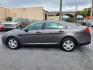 2015 GRAY FORD TAURUS POLICE INTERCEPTOR (1FAHP2MK4FG) with an 3.7L engine, Automatic transmission, located at 117 North Cameron Street, Harrisburg, PA, 17101, (717) 963-8962, 40.267021, -76.875351 - WE FINANCE!!! Good Credit/ Bad Credit/ No Credit - ALL Trade-Ins Welcomed!!! ***Guaranteed Credit Approval*** APPLY ONLINE or CALL us TODAY ;) Please call us to discuss your cash and financing options. - Photo#4